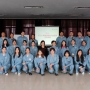 省總工會職工心理健康服務(wù)專家宋彩玲副教授 來公司舉辦職工心理健康服務(wù)公益巡講